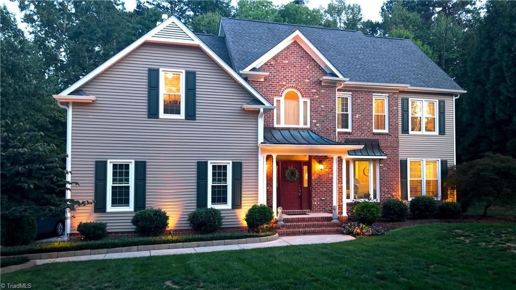 2311 Baytree Drive, Greensboro, NC 27455