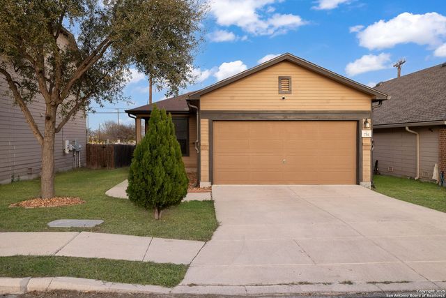 714 CANADIAN GOOSE, San Antonio, TX 78245