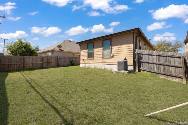 714 CANADIAN GOOSE, San Antonio, TX 78245