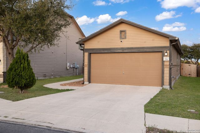 714 CANADIAN GOOSE, San Antonio, TX 78245