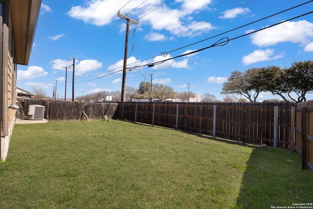 714 CANADIAN GOOSE, San Antonio, TX 78245