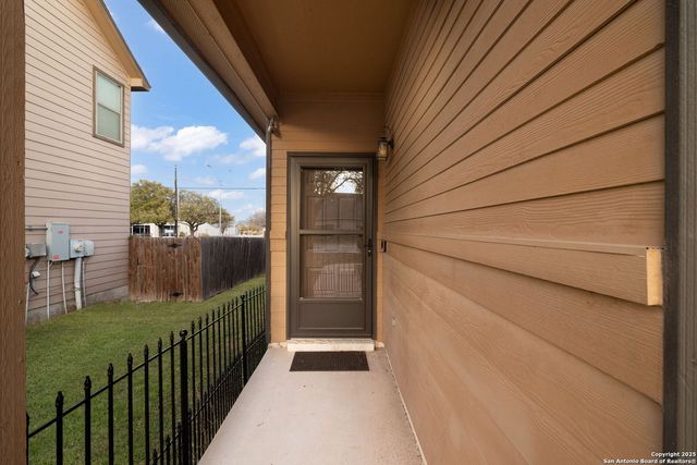 714 CANADIAN GOOSE, San Antonio, TX 78245