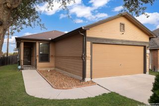 714 CANADIAN GOOSE, San Antonio, TX 78245