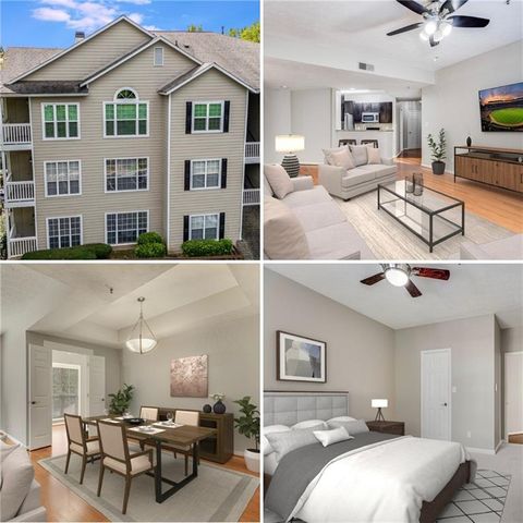 1250 Parkwood Circle SE 300, Atlanta, GA 30339