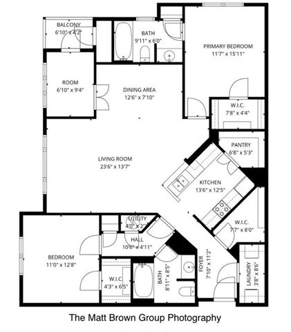 1250 Parkwood Circle SE 300, Atlanta, GA 30339
