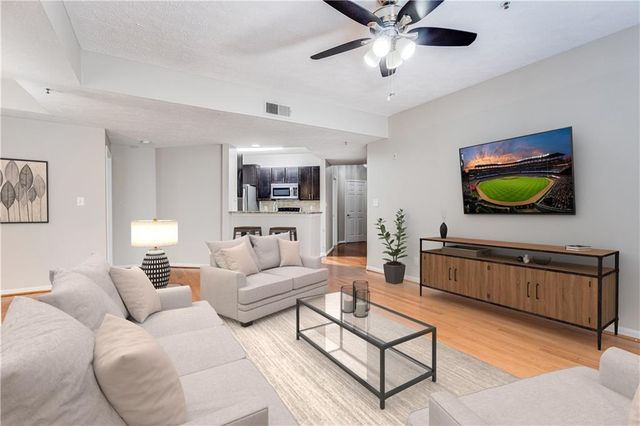 1250 Parkwood Circle SE 300, Atlanta, GA 30339