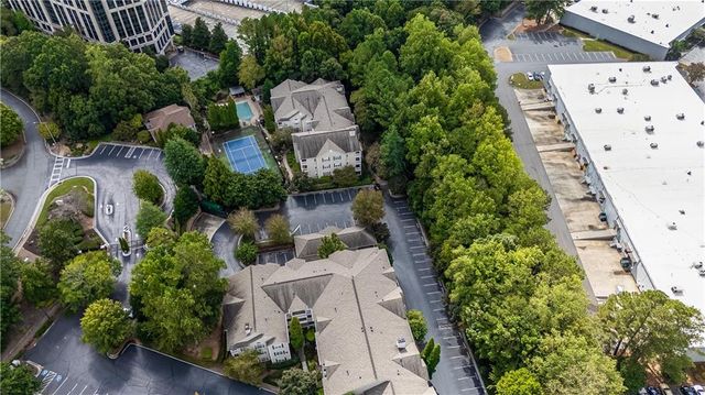 1250 Parkwood Circle SE 300, Atlanta, GA 30339