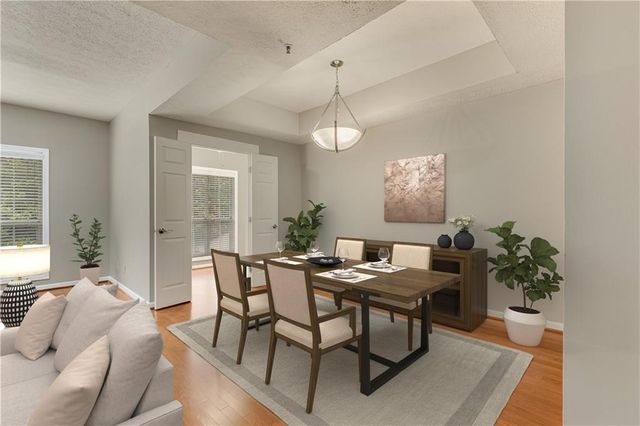 1250 Parkwood Circle SE 300, Atlanta, GA 30339
