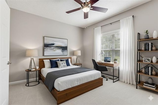 1250 Parkwood Circle SE 300, Atlanta, GA 30339