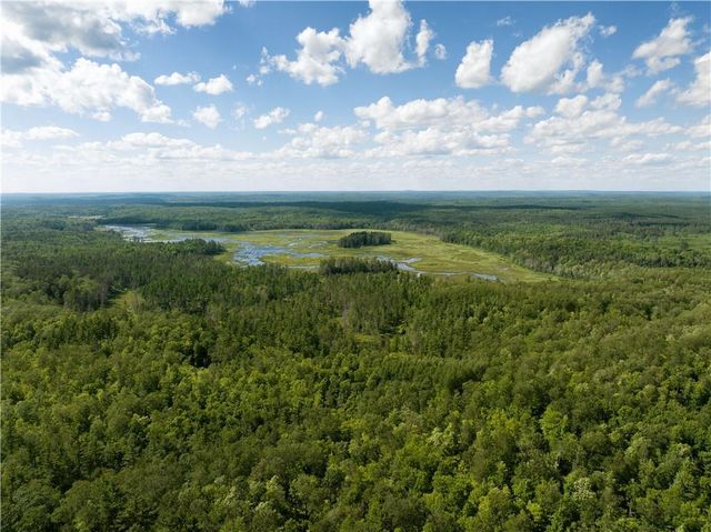 12931W Preserve Road, Hayward, WI 54843