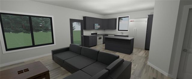 12931W Preserve Road, Hayward, WI 54843