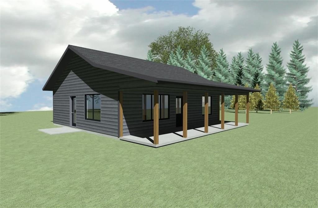 12931W Preserve Road, Hayward, WI 54843