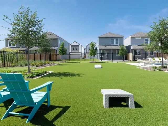 8104 Morning Melody Drive, Houston, TX 77063