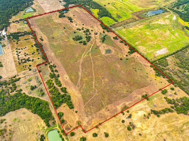 TBD County Rd 1038, Celeste, TX 75423