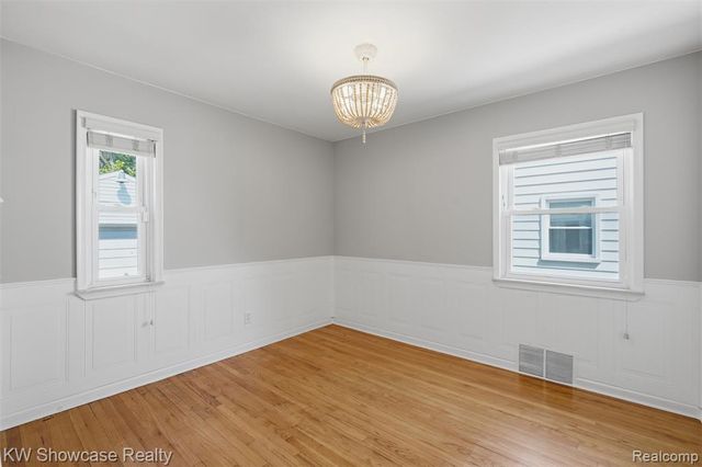 316 S Edison Avenue, Royal Oak, MI 48067