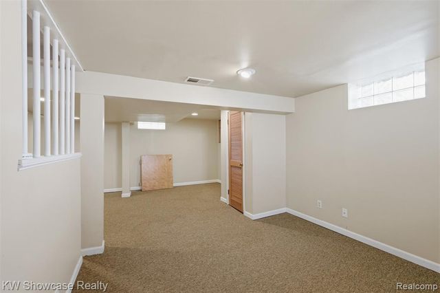 316 S Edison Avenue, Royal Oak, MI 48067
