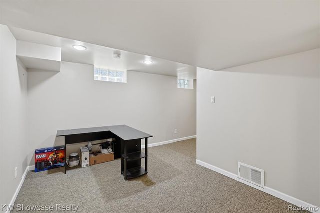 316 S Edison Avenue, Royal Oak, MI 48067