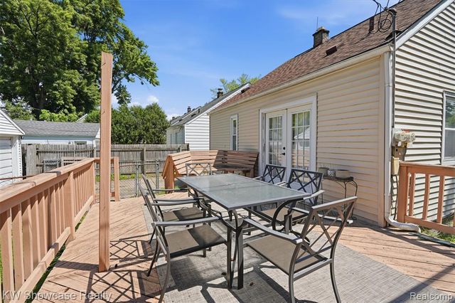 316 S Edison Avenue, Royal Oak, MI 48067