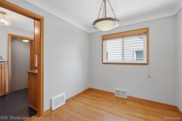 316 S Edison Avenue, Royal Oak, MI 48067