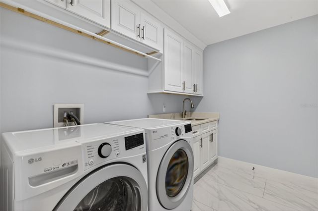 1425 PARK BEACH CIRCLE 136, Punta Gorda, FL 33950