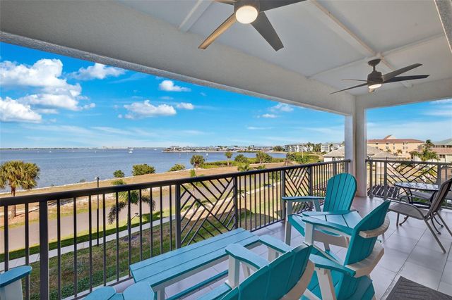 1425 PARK BEACH CIRCLE 136, Punta Gorda, FL 33950