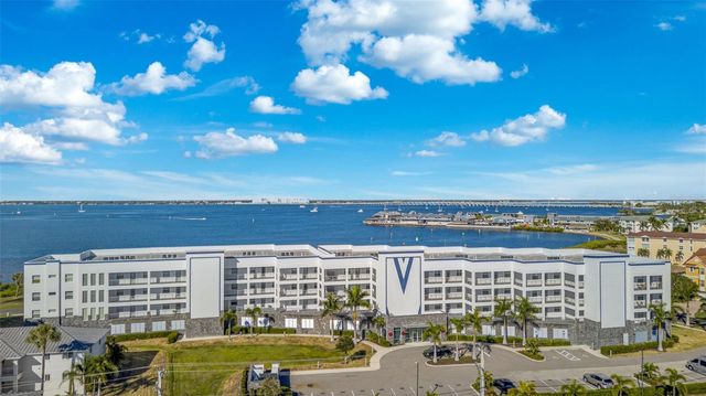 1425 PARK BEACH CIRCLE 136, Punta Gorda, FL 33950