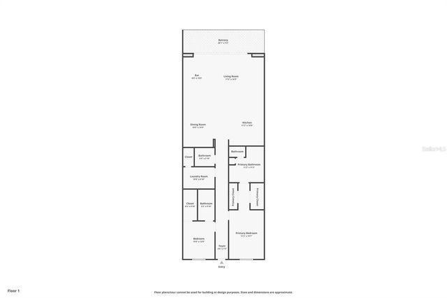 1425 PARK BEACH CIRCLE 136, Punta Gorda, FL 33950