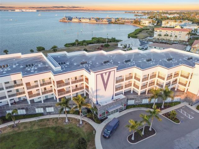 1425 PARK BEACH CIRCLE 136, Punta Gorda, FL 33950