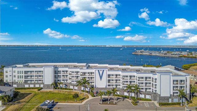 1425 PARK BEACH CIRCLE 136, Punta Gorda, FL 33950