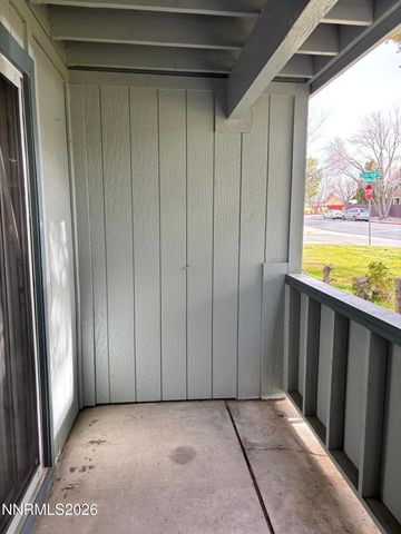 3909 Clear Acre Lane APT 33, Reno, NV 89512