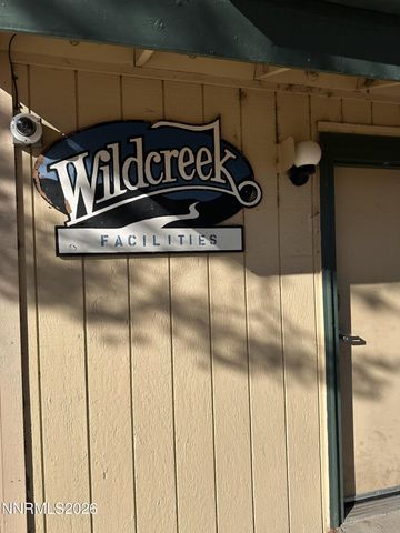 3909 Clear Acre Lane APT 33, Reno, NV 89512