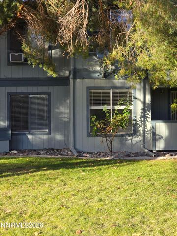 3909 Clear Acre Lane APT 33, Reno, NV 89512