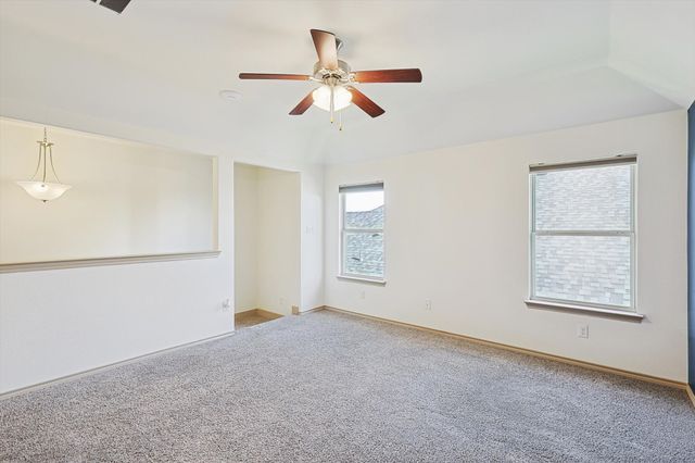 1809 McGee Avenue, Argyle, TX 76226