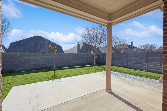 1809 McGee Avenue, Argyle, TX 76226