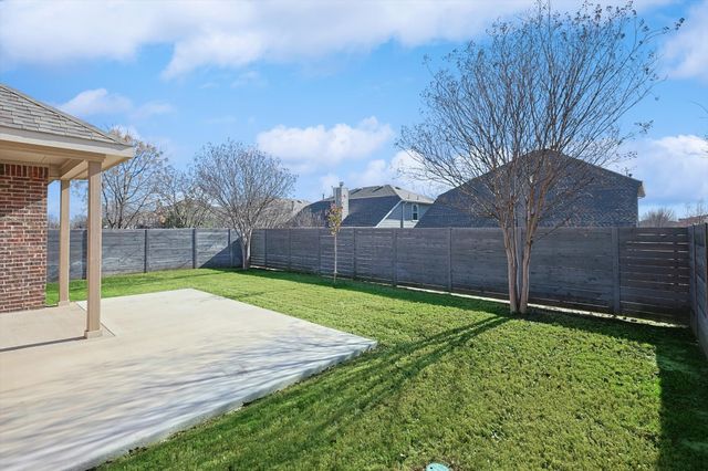 1809 McGee Avenue, Argyle, TX 76226