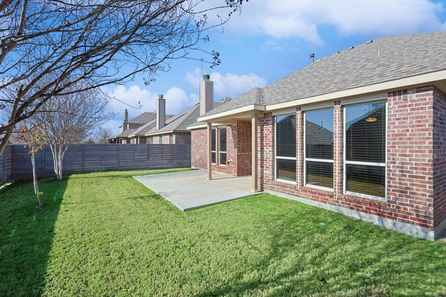 1809 McGee Avenue, Argyle, TX 76226