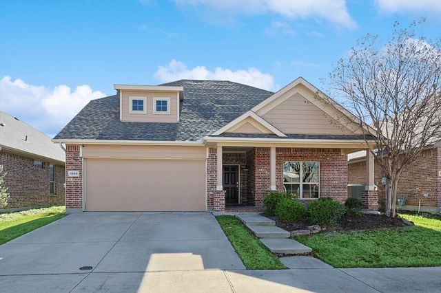 1809 McGee Avenue, Argyle, TX 76226