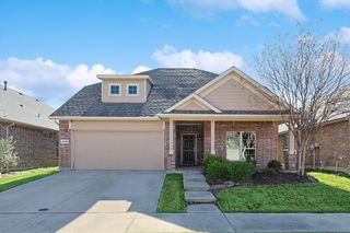 1809 McGee Avenue, Argyle, TX 76226