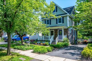 62 Myrtle Avenue, Metuchen, NJ 08840