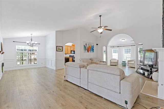 521 Embassy Walk, Winder, GA 30680