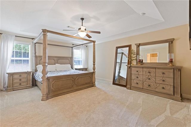 521 Embassy Walk, Winder, GA 30680