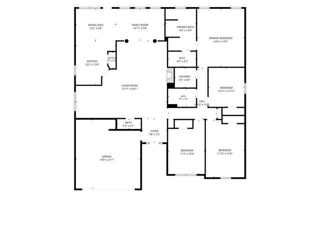 521 Embassy Walk, Winder, GA 30680