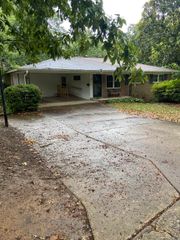 3 Lorine Circle, Little Rock, AR 72205