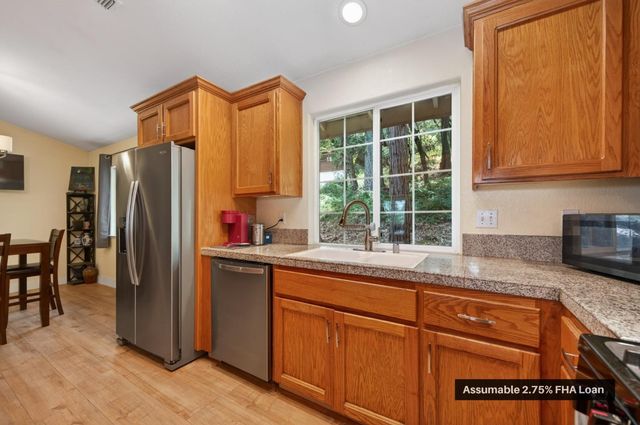 3256 Gerle Ave., Placerville, CA 95667
