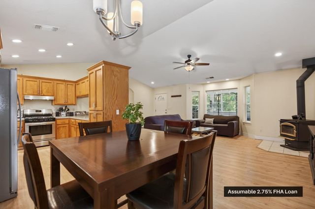 3256 Gerle Ave., Placerville, CA 95667