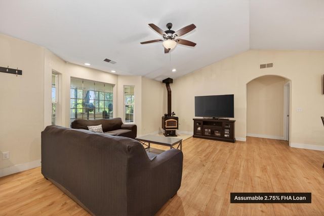 3256 Gerle Ave., Placerville, CA 95667
