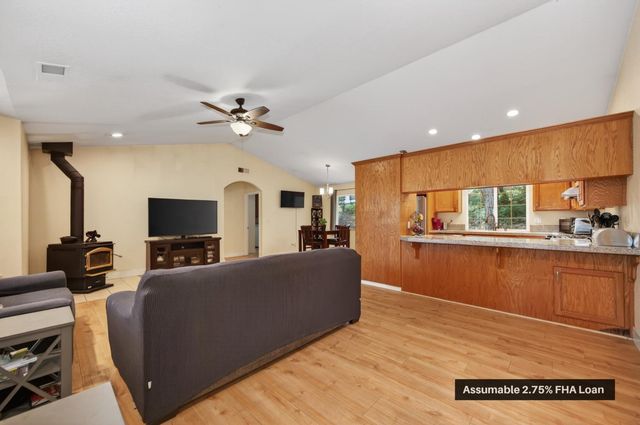 3256 Gerle Ave., Placerville, CA 95667