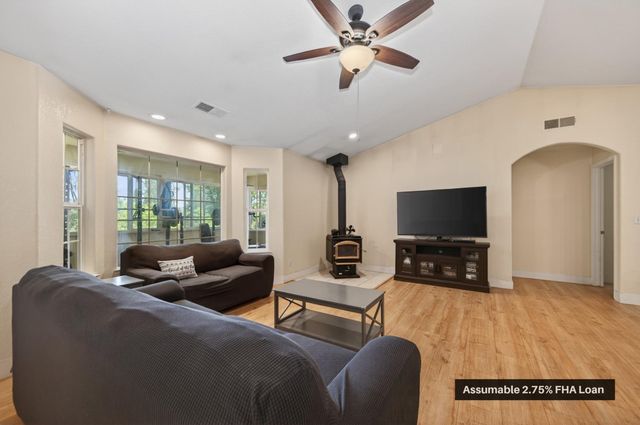 3256 Gerle Ave., Placerville, CA 95667