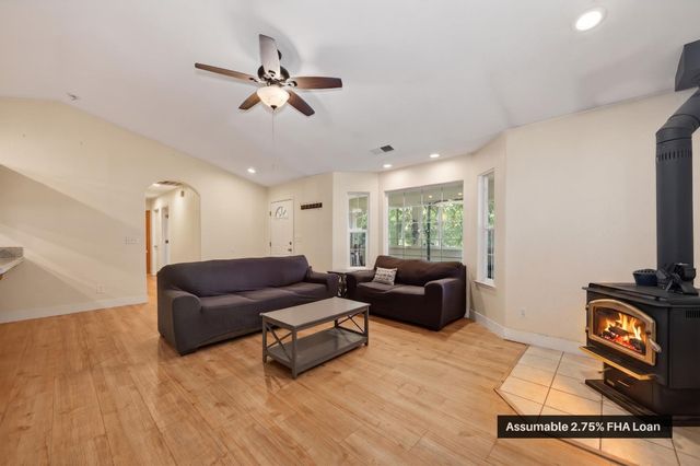 3256 Gerle Ave., Placerville, CA 95667