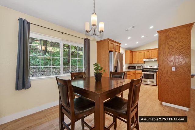 3256 Gerle Ave., Placerville, CA 95667